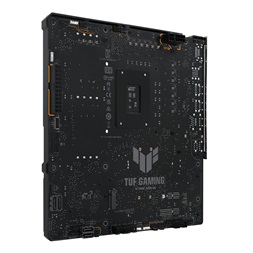 Asus TUF GAMING B760M-BTF WIFI Intel B760 LGA1700 mATX alaplap