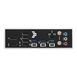 Asus TUF GAMING B760M-BTF WIFI Intel B760 LGA1700 mATX alaplap