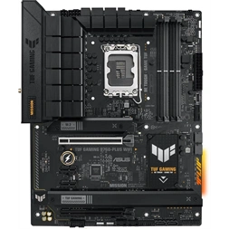 Asus TUF GAMING B760-PLUS WIFI Intel B760 LGA1700 ATX alaplap