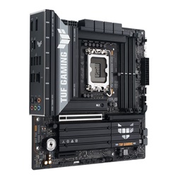 Asus TUF GAMING B860M-PLUS Intel B860 LGA1851 mATX alaplap