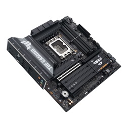 Asus TUF GAMING B860M-PLUS Intel B860 LGA1851 mATX alaplap
