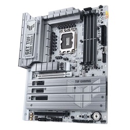 Asus TUF GAMING Z890-PRO WIFI Intel Z890 LGA1851 ATX alaplap