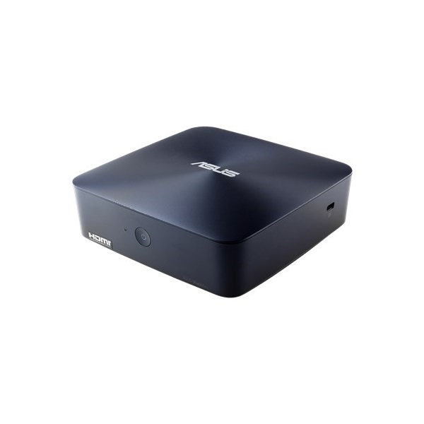 Asus VIVOMini UN45H 3E (UN45H-DM042Z) Win10 Intel asztali PC