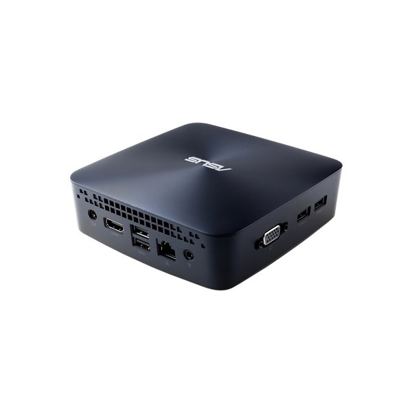 Asus VIVOMini UN45H 3E (UN45H-DM042Z) Win10 Intel asztali PC