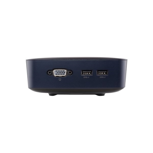 Asus VIVOMini UN45H 3E (UN45H-DM042Z) Win10 Intel asztali PC