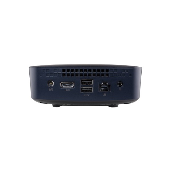 Asus VIVOMini UN45H 3E (UN45H-DM042Z) Win10 Intel asztali PC