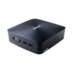 Asus VIVOMini UN45H 3E (UN45H-DM042Z) Win10 Intel asztali PC