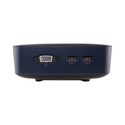 Asus VIVOMini UN45H 3E (UN45H-DM042Z) Win10 Intel asztali PC