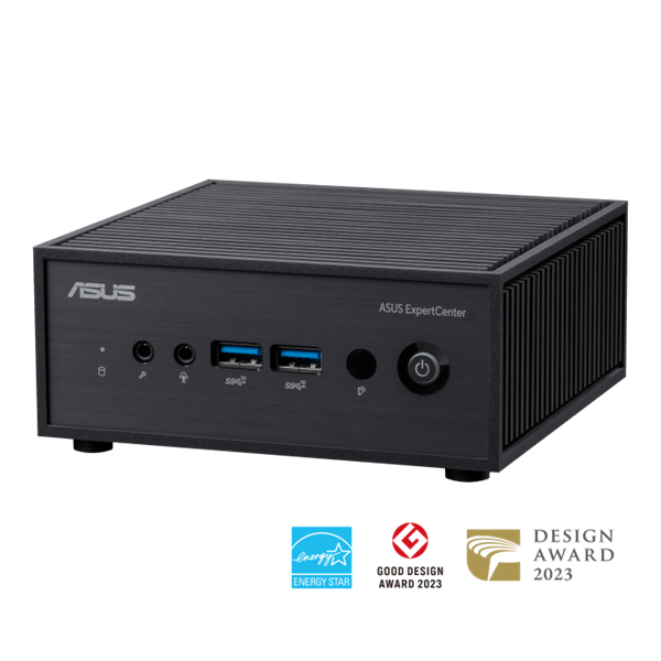 Asus VivoMini PN42/Intel Celeron N100/4GB/128GB/Win11 Pro Barebone PC