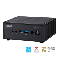Asus VivoMini PN42/Intel Celeron N100/4GB/128GB/Win11 Pro Barebone PC