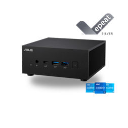 Asus VivoMini PN64/Core i5-13500H Barebone PC