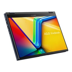 Asus Vivobook Flip TN3402YA-LZ030W 14"WUXGA/AMD Ryzen 5-7530U/16GB/512GB/Int.VGA/Win11/kék laptop