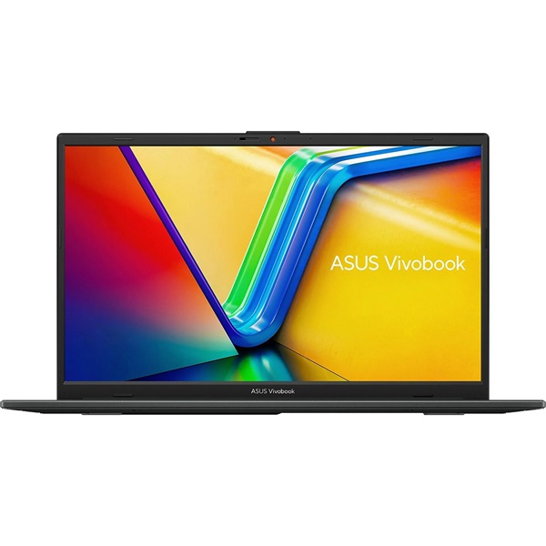 Asus Vivobook Go E1504GA-NJ253TW 15,6"FHD/Intel N200/8GB/128GB/Int.VGA/Win11S/fekete laptop