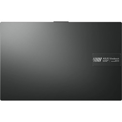 Asus Vivobook Go E1504GA-NJ253TW 15,6"FHD/Intel N200/8GB/128GB/Int.VGA/Win11S/fekete laptop