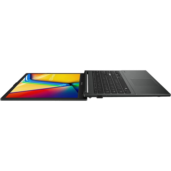Asus Vivobook Go E1504GA-NJ253TW 15,6"FHD/Intel N200/8GB/128GB/Int.VGA/Win11S/fekete laptop