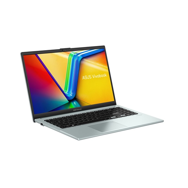 Asus Vivobook Go E1504GA-NJ285W 15,6"FHD/Intel Core i3-N305/8GB/512GB/Int.VGA/Windows 11H szürke laptop