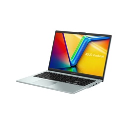 Asus Vivobook Go E1504GA-NJ285W 15,6"FHD/Intel Core i3-N305/8GB/512GB/Int.VGA/Windows 11H szürke laptop
