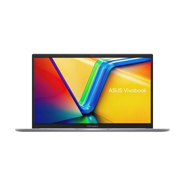 Asus Vivobook X1504VA-BQ2367 15,6"FHD/Intel Core i3-1315U/16GB/1TB/Int.VGA/FreeDOS/ezüst laptop
