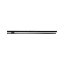Asus Vivobook X1504VA-BQ2367 15,6"FHD/Intel Core i3-1315U/16GB/1TB/Int.VGA/FreeDOS/ezüst laptop