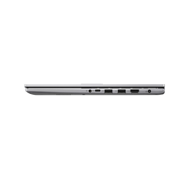 Asus Vivobook X1504VA-BQ2367 15,6"FHD/Intel Core i3-1315U/16GB/1TB/Int.VGA/FreeDOS/ezüst laptop