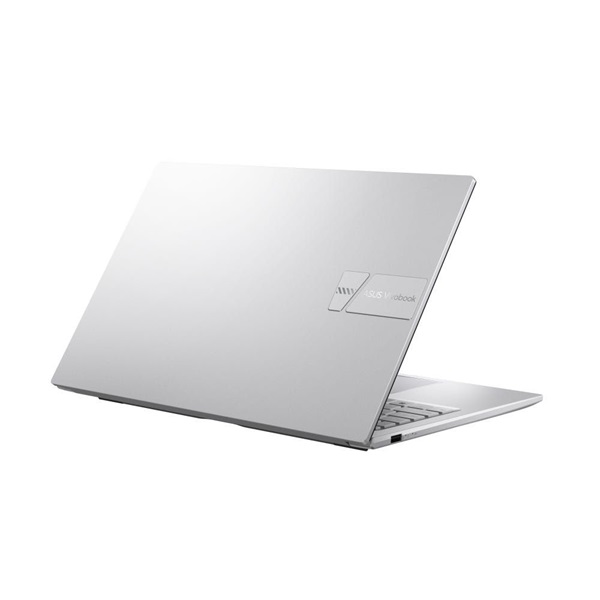 Asus Vivobook X1504VA-BQ2367 15,6"FHD/Intel Core i3-1315U/16GB/1TB/Int.VGA/FreeDOS/ezüst laptop