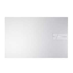 Asus Vivobook X1504VA-BQ2367 15,6"FHD/Intel Core i3-1315U/16GB/1TB/Int.VGA/FreeDOS/ezüst laptop