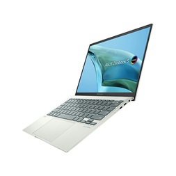 Asus ZenBook UM5302TA-LV560W 13,3"2,8K/AMD Ryzen 7-6800U/16GB/512GB/Int.VGA/Win11/menta laptop