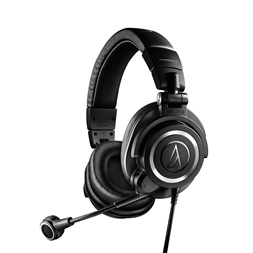 Audio-Technica ATH-M50XSTS-USB Streaming headset