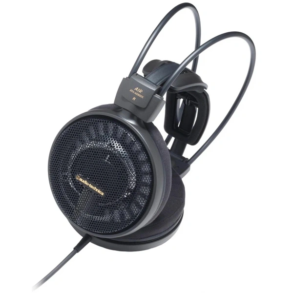Audio-Technica ATH-AD900X fekete Hi-Fi fejhallgató