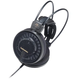 Audio-Technica ATH-AD900X fekete Hi-Fi fejhallgató