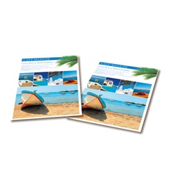 Avery 2798 200g fényes lézer 100lap/csomag fotópapír