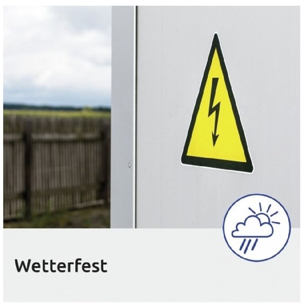 Avery L4716-20 30 mm időjárásálló 960 db-os köretikett