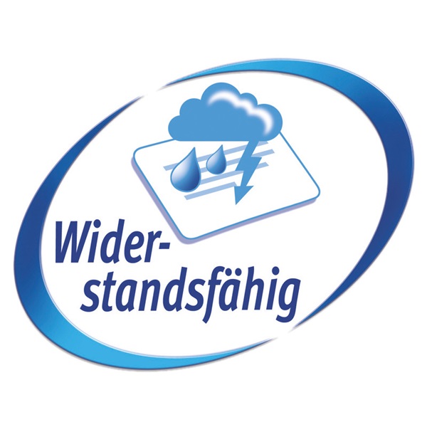 Avery L4775-20 210×297mm vízálló 20db-os fehér etikett