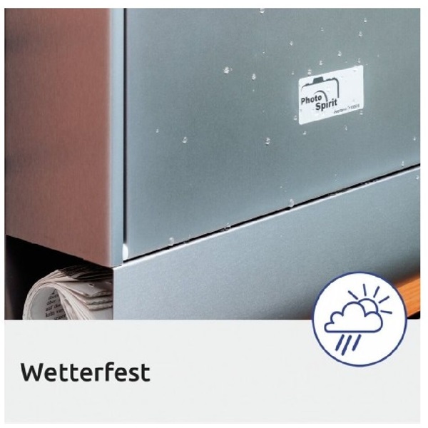 Avery L6008-20 25,4x10 mm vízálló 3780 db-os ezüst etikett