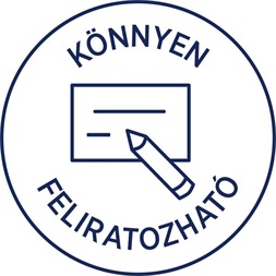 Avery RESMI30S iskolai kézzel írható 50x10 mm 30 db színes tollcímke