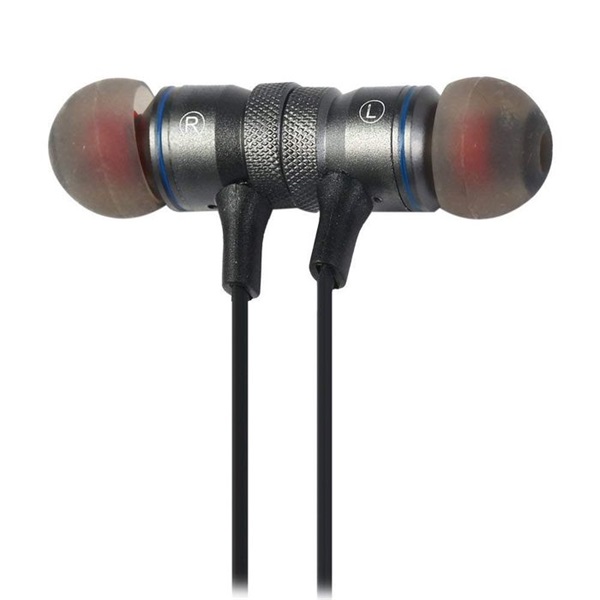 Awei B922BL In-Ear Bluetooth fekete fülhallgató