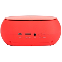 AWEI Y200 piros Bluetooth hangszóró