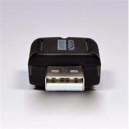 Axagon ADA-10 USB stereo audio adapter
