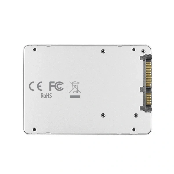 Axagon RSS-M2SD 2,5" SATA M.2 adapter