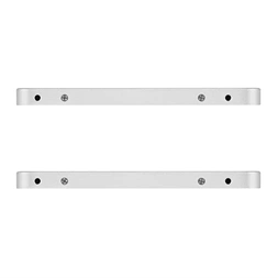 Axagon RSS-M2SD 2,5" SATA M.2 adapter