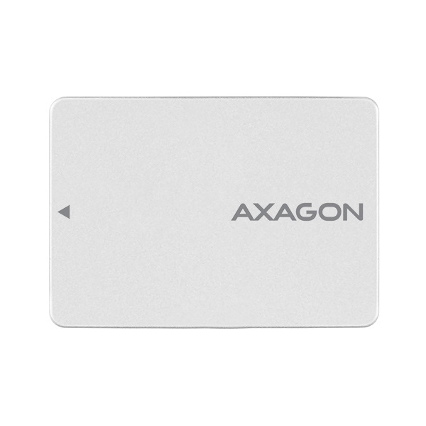 Axagon RSS-M2SD 2,5" SATA M.2 adapter