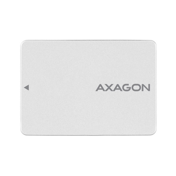 Axagon RSS-M2SD 2,5" SATA M.2 adapter