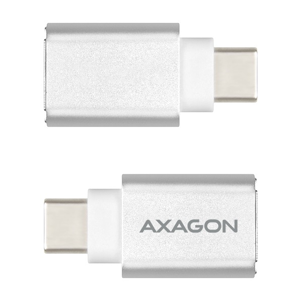 Axagon RUCM-AFA USB-C - USB adapter
