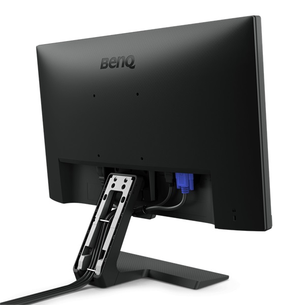 BENQ 21,5" GW2283 FHD IPS HDMI/VGA fekete LED monitor