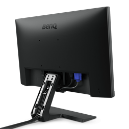BENQ 21,5" GW2283 FHD IPS HDMI/VGA fekete LED monitor