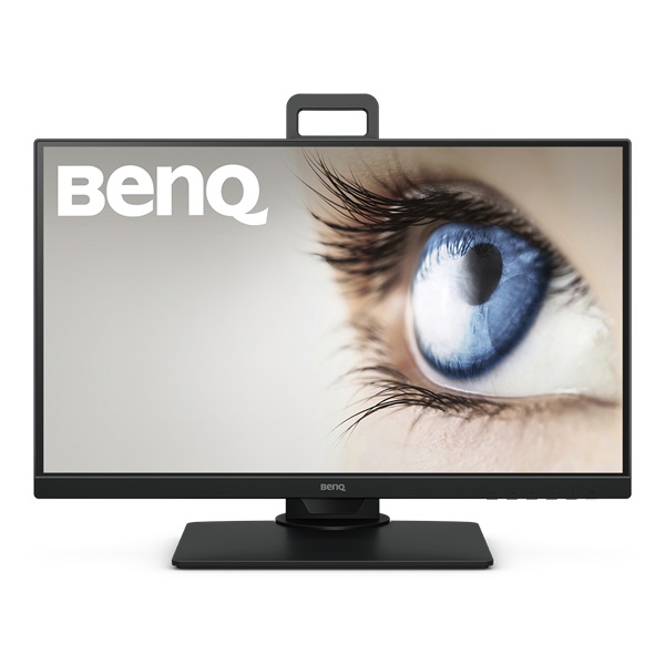 BENQ 24" BL2480T FHD IPS VGA/HDMI/DP fekete LED monitor