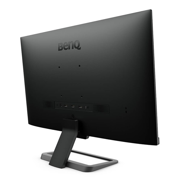 BENQ 27" EW2780 FHD IPS fekete LED HDMI monitor