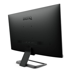 BENQ 27" EW2780 FHD IPS fekete LED HDMI monitor