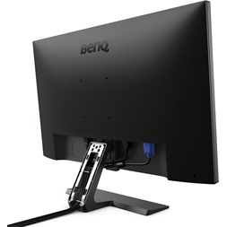 BENQ 27" GL2780E FHD 75Hz HDMI/DP/DVI/VGA monitor