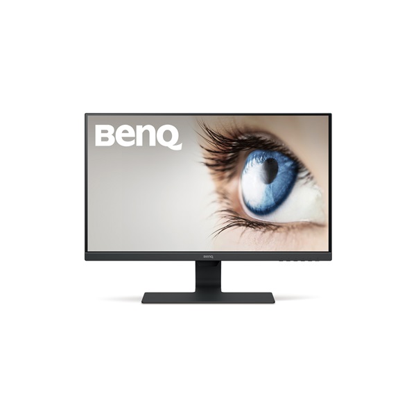 BENQ 27" GW2780E FHD IPS VGA/HDMI/DP fekete LED monitor